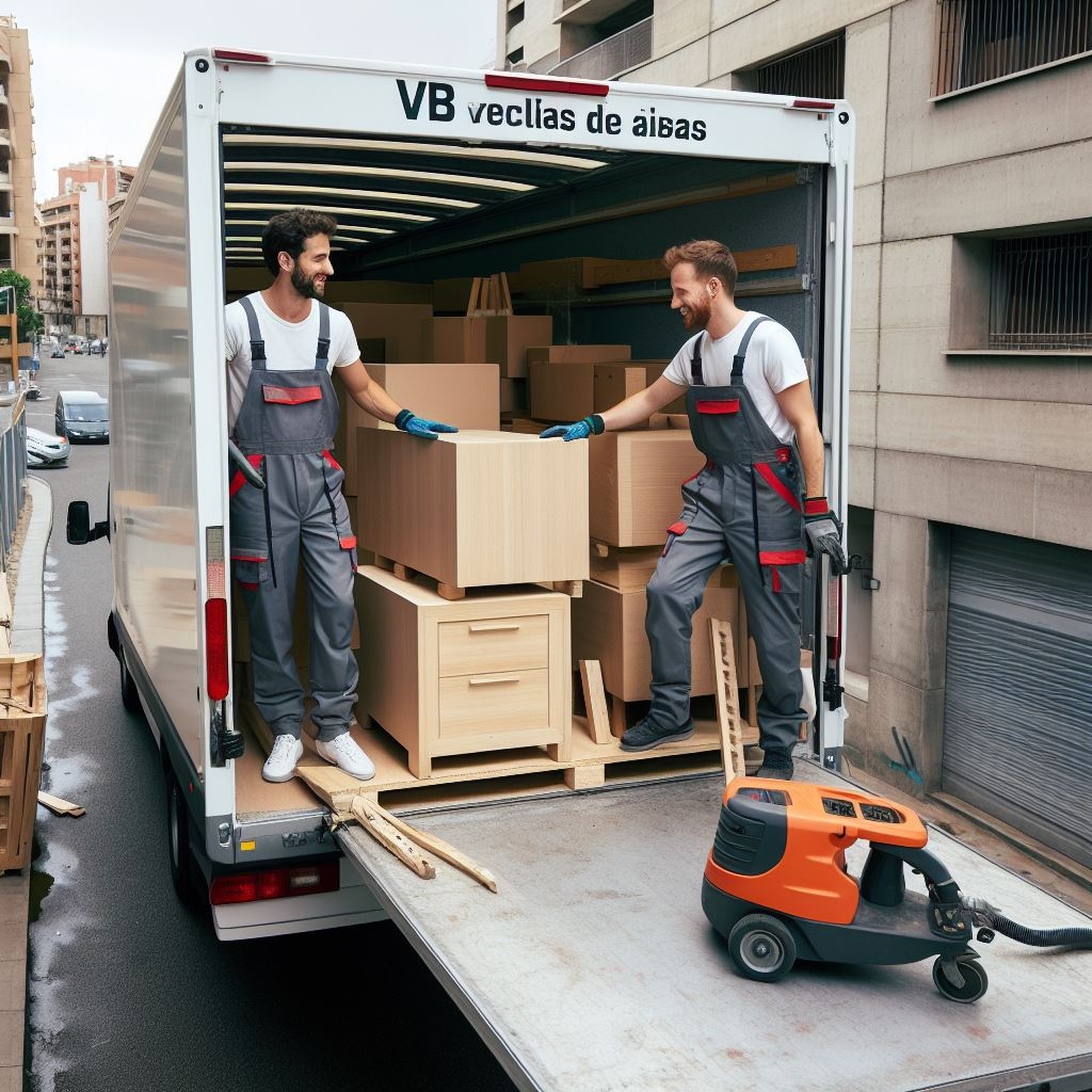 Potencia la venta o alquiler de tu inmueble con renovaciones de pintura tras vaciado