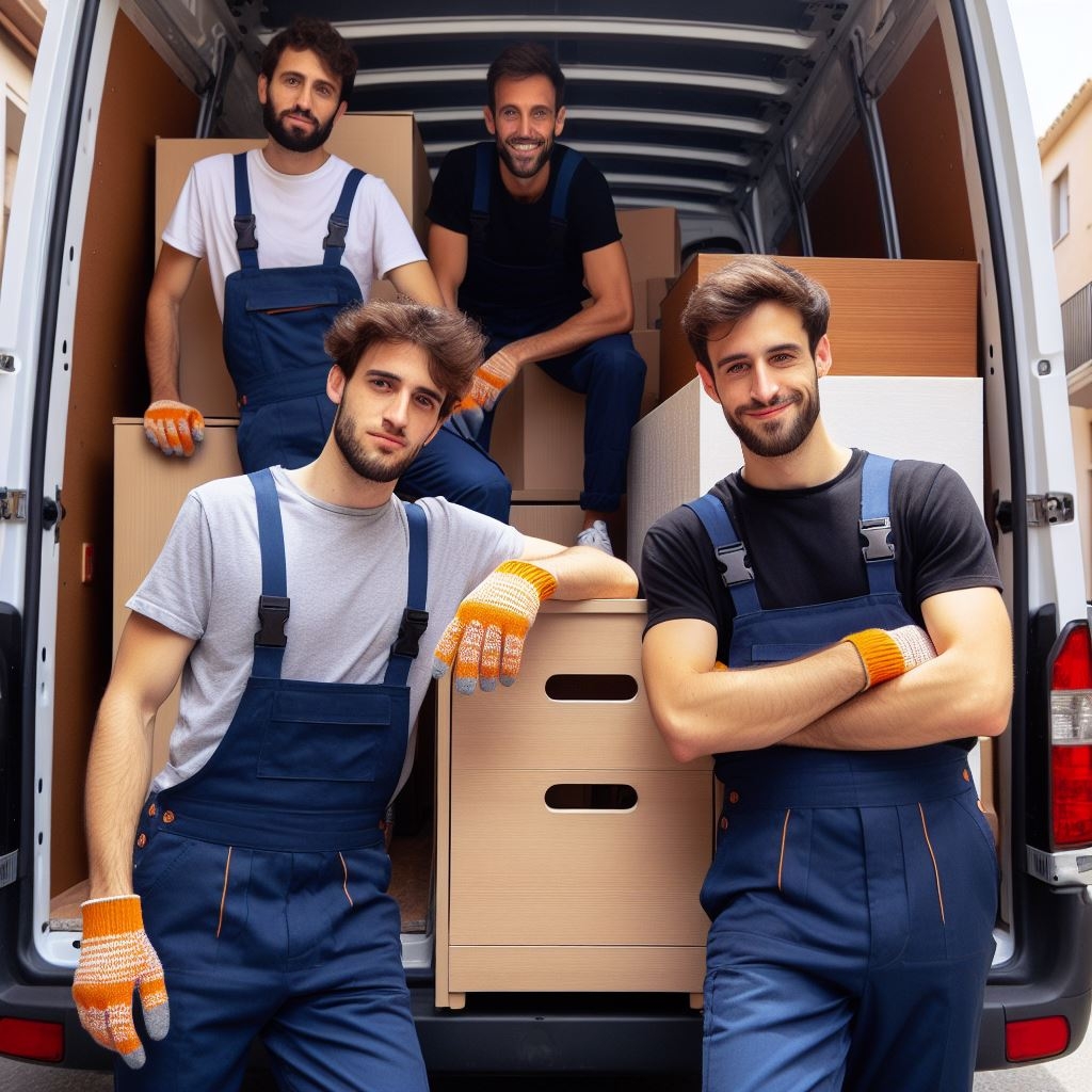 Impulsa el valor de tu propiedad con pintura efectiva post-vaciado