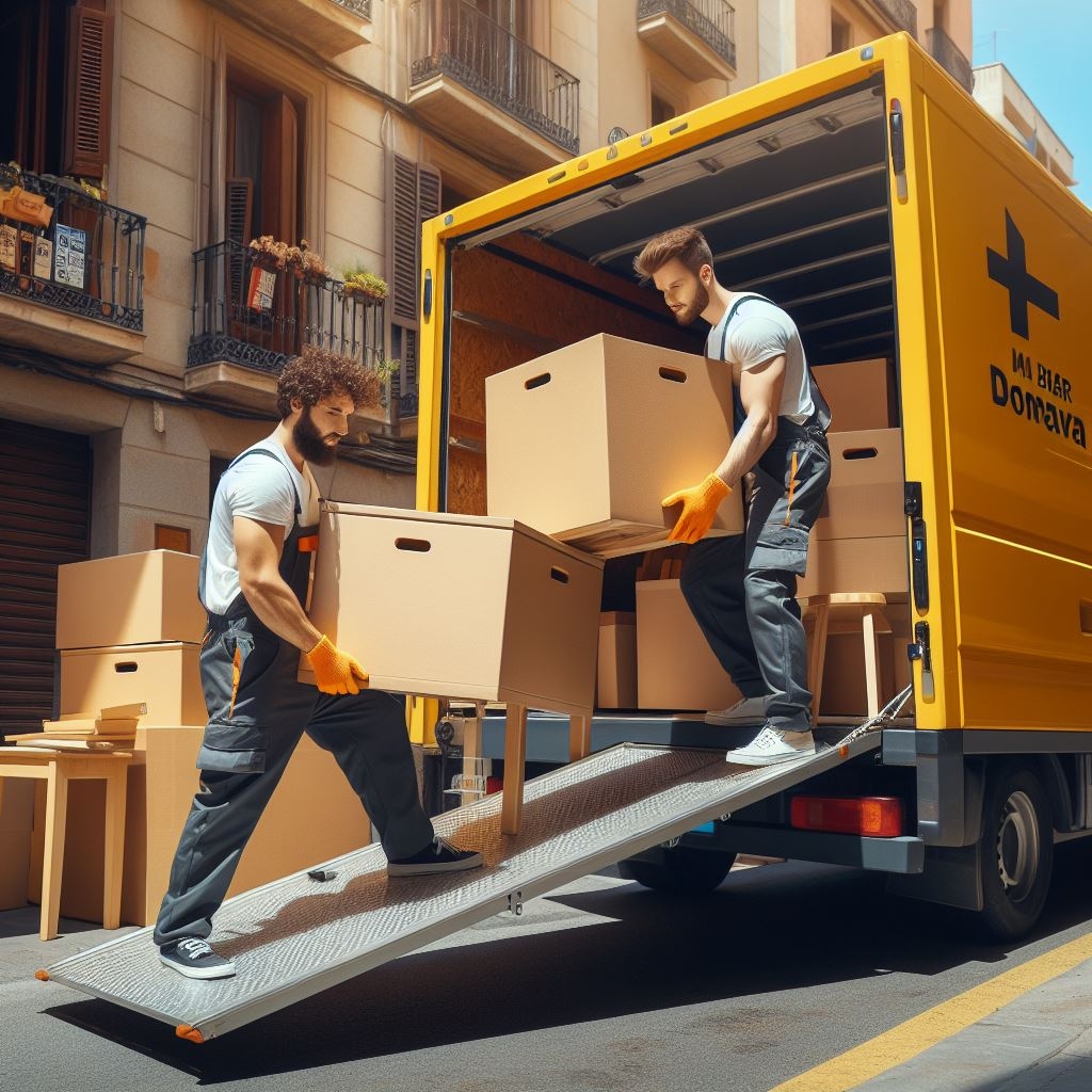 Cómo la venta de muebles antiguos puede elevar el valor de su propiedad