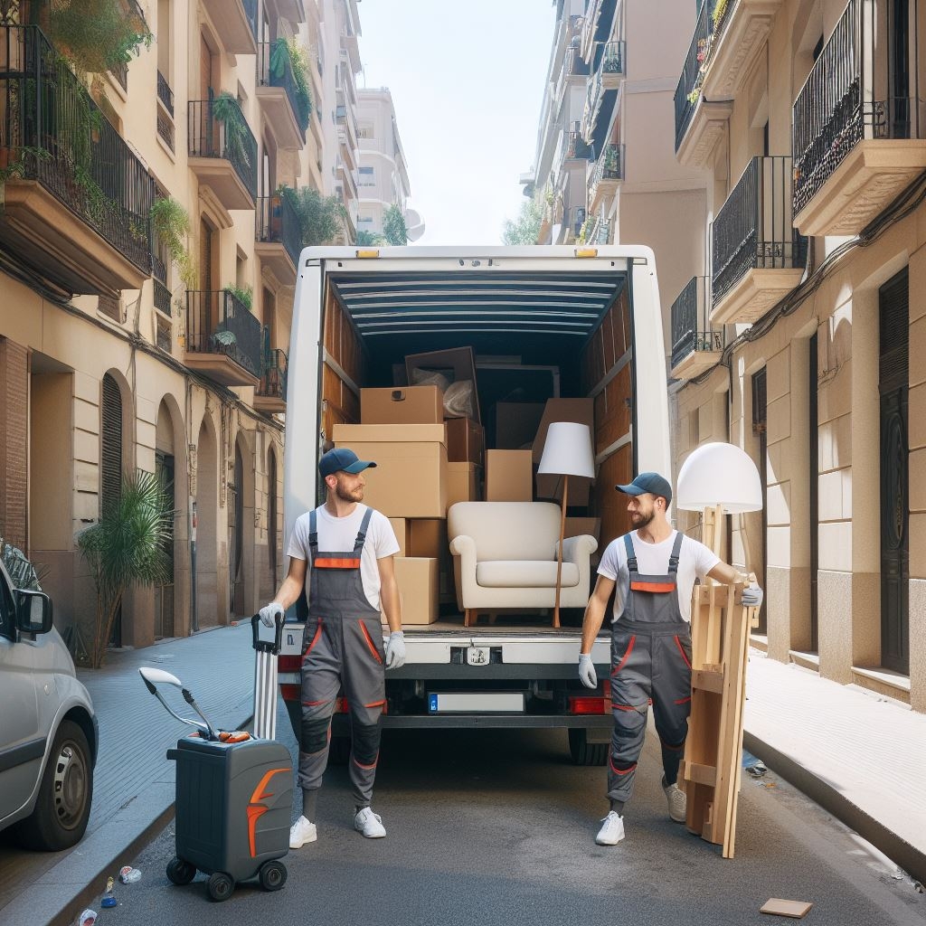 Atrae compradores o inquilinos con pintura post-vaciado para tu propiedad