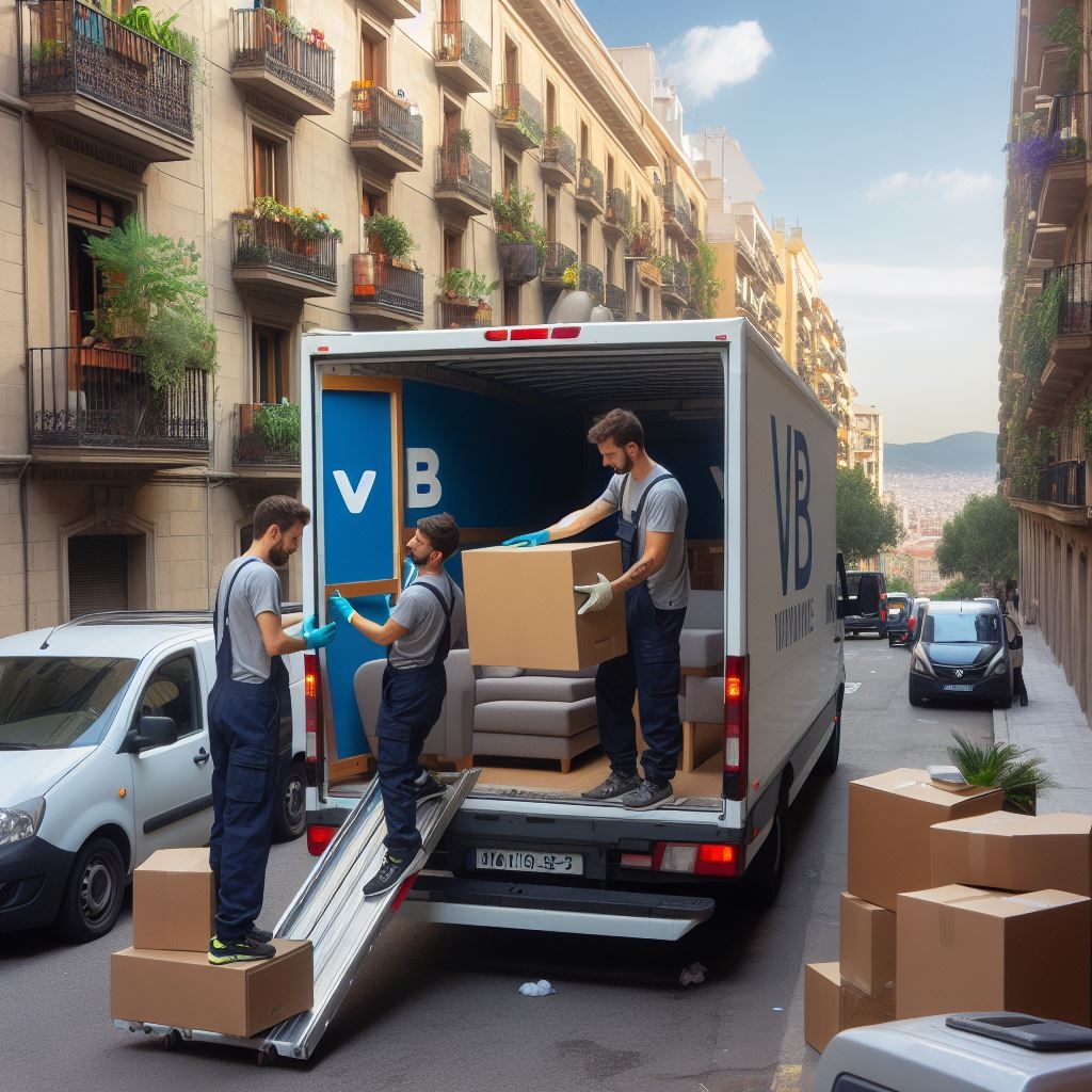 Renueva y triunfa en ventas o alquileres con pintura tras vaciar